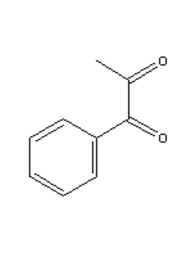 1-phenyl-1,2-propanedione 1-phenyl-1,2-propanedione
