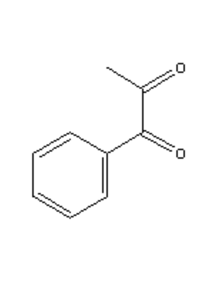  1-phenyl-1,2-propanedione