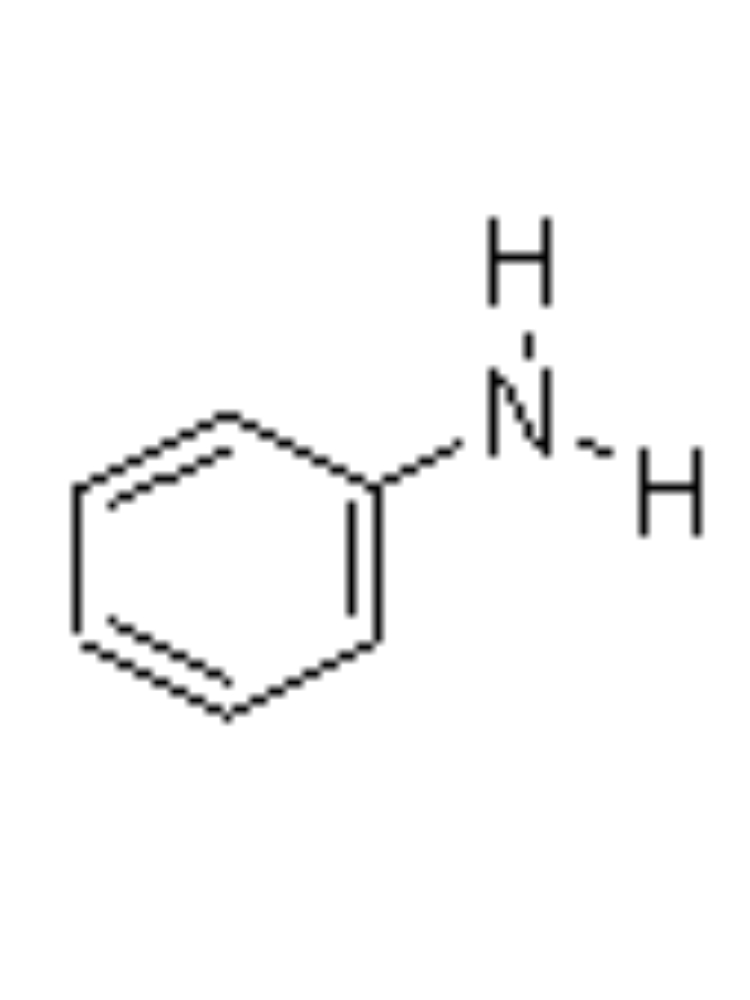  Aniline