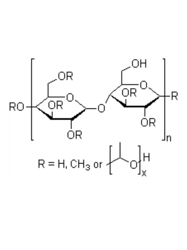  Hydroxy Propyl Methyl Cellulose