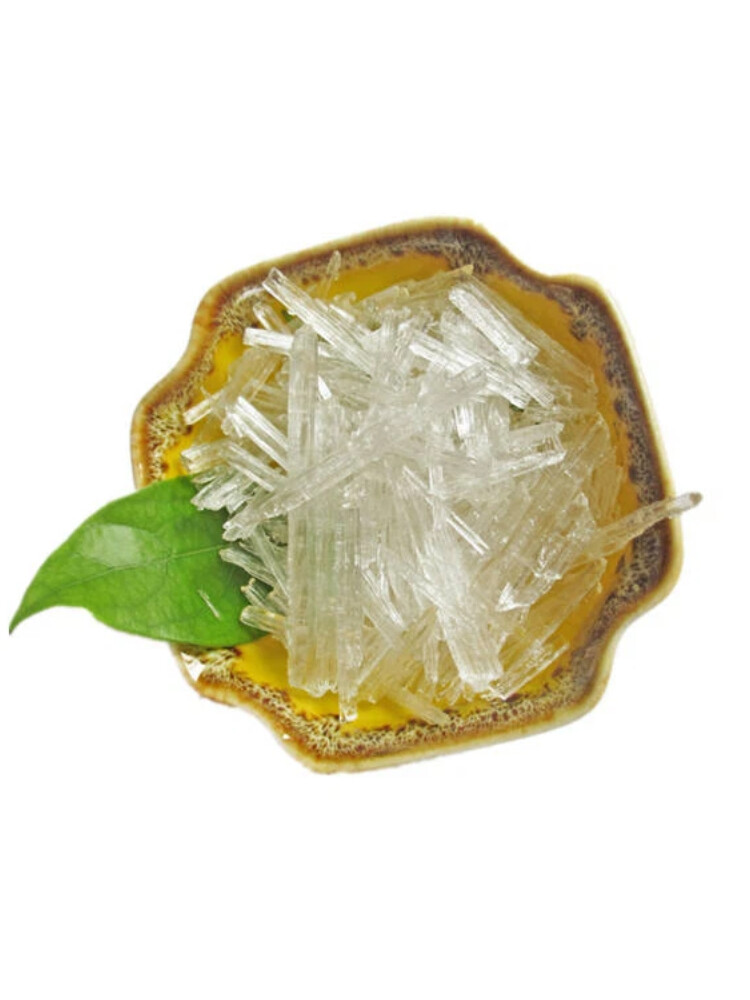 (+/-)-Menthol (+/-)-Menthol