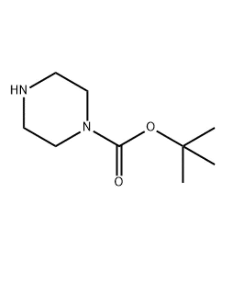1-BOC-Piperazine