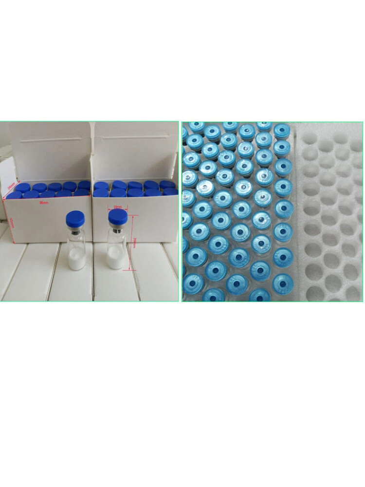Acetyl hexapeptide 38