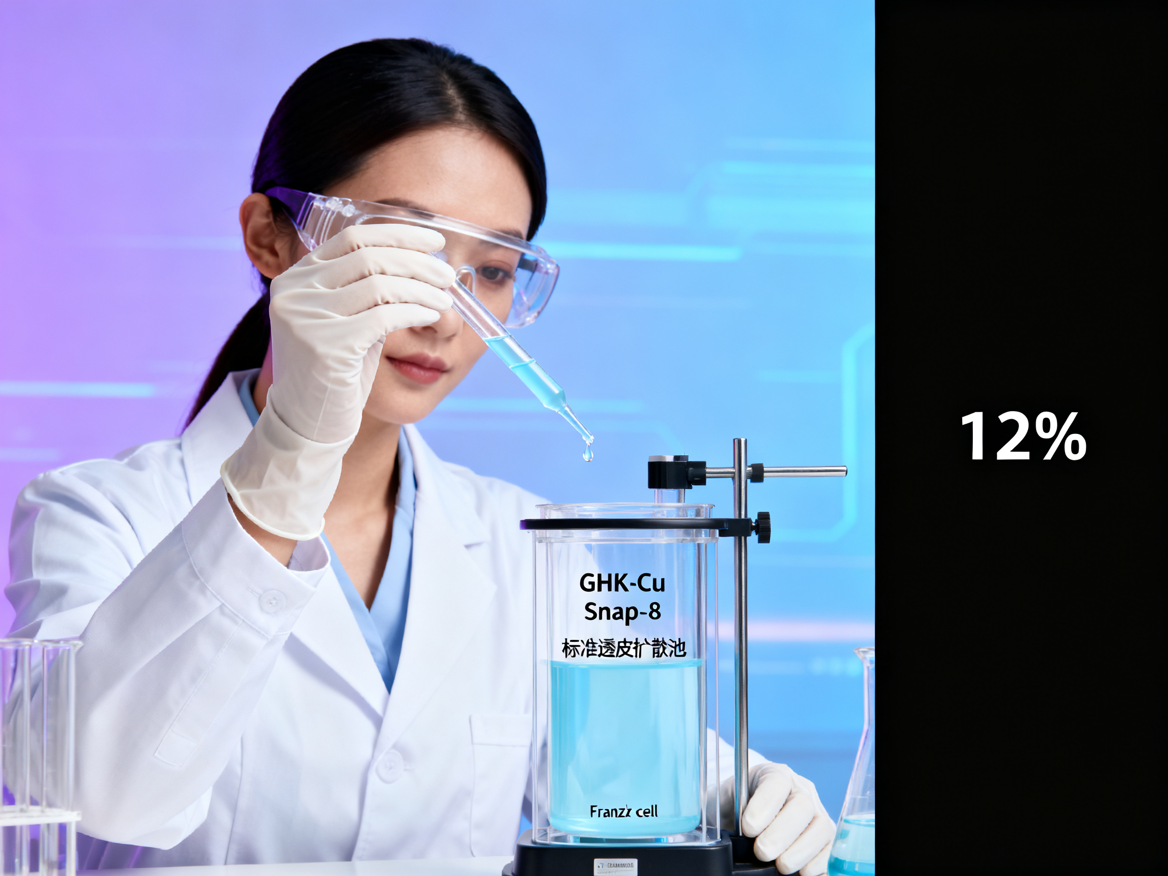 GHK-Cu Snap-8 Serum vs. DIY Powder: Which Gives Better Stability & Skin Penetration?