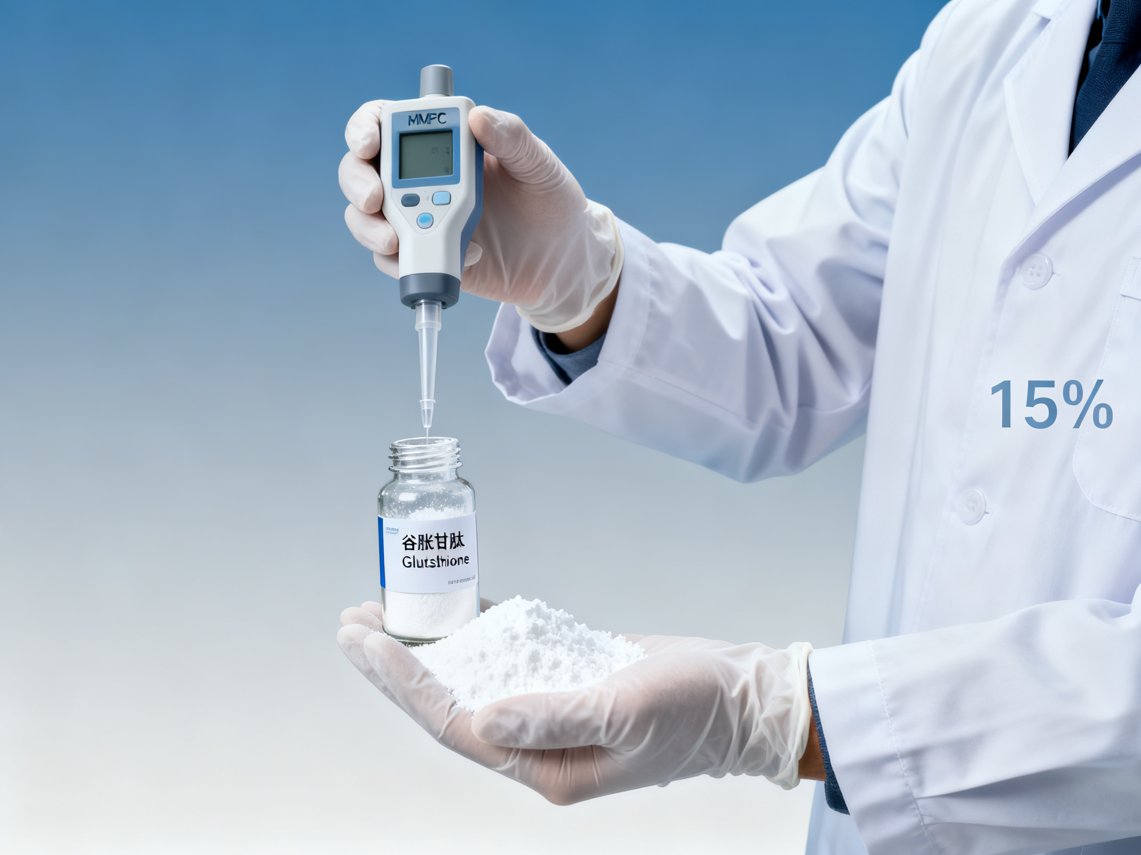 Glutathione Bulk Supply Guide: Lead Time, MOQ, and Quality Consistency for Distributors & Procurement Teams