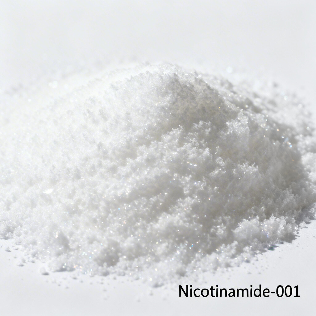 Nicotinamide
