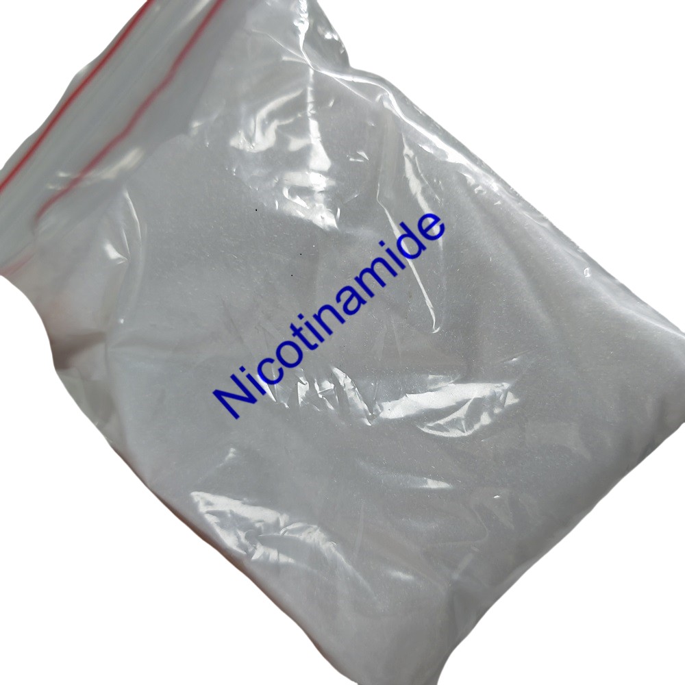 Nicotinamide
