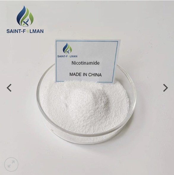 Nicotinamide
