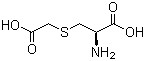 Carboxymethylcysteine