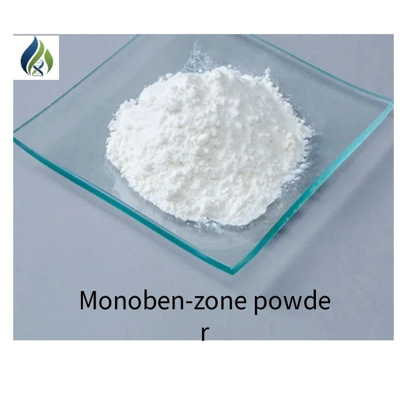Monoben-zone powder