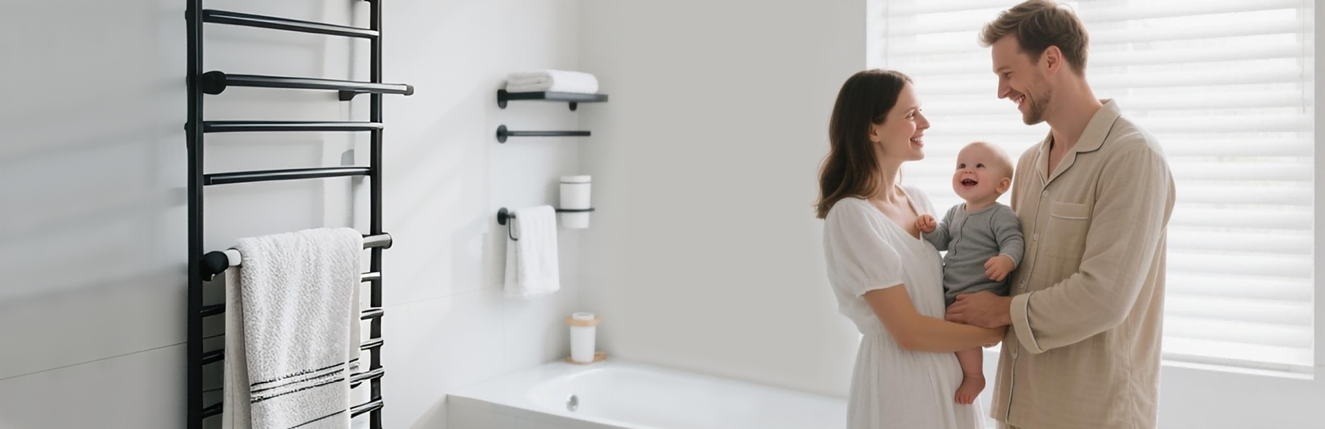 Bathroom Accessories