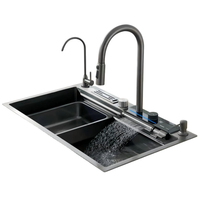 PY Series Kitchen Sink