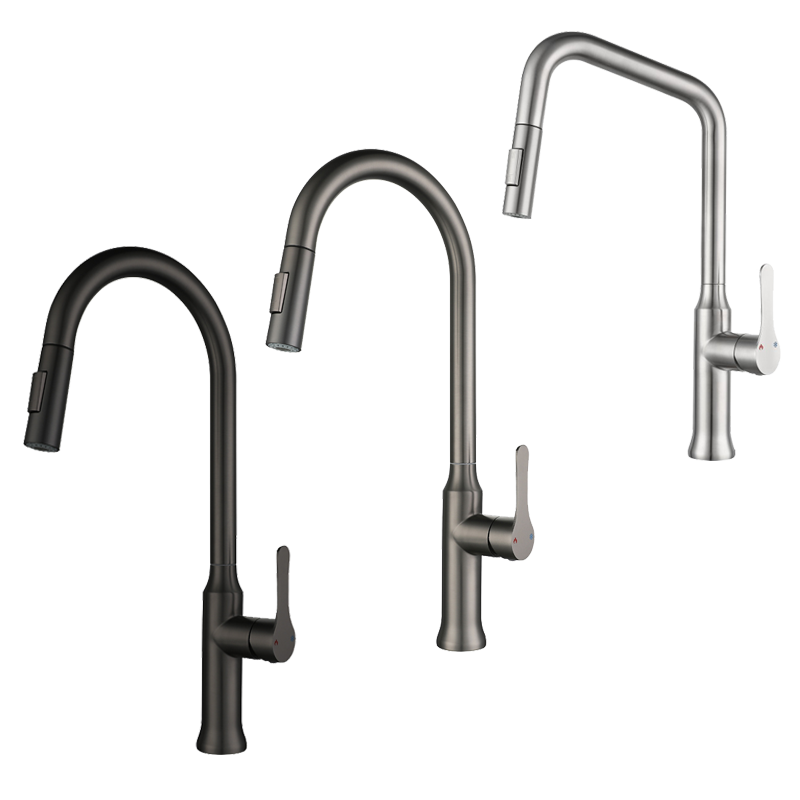 KF-1102 Kitchen Faucet