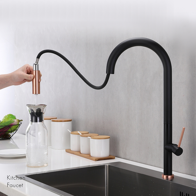 Kitchen Faucet