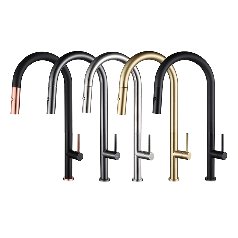 KF-1101 Kitchen Faucet