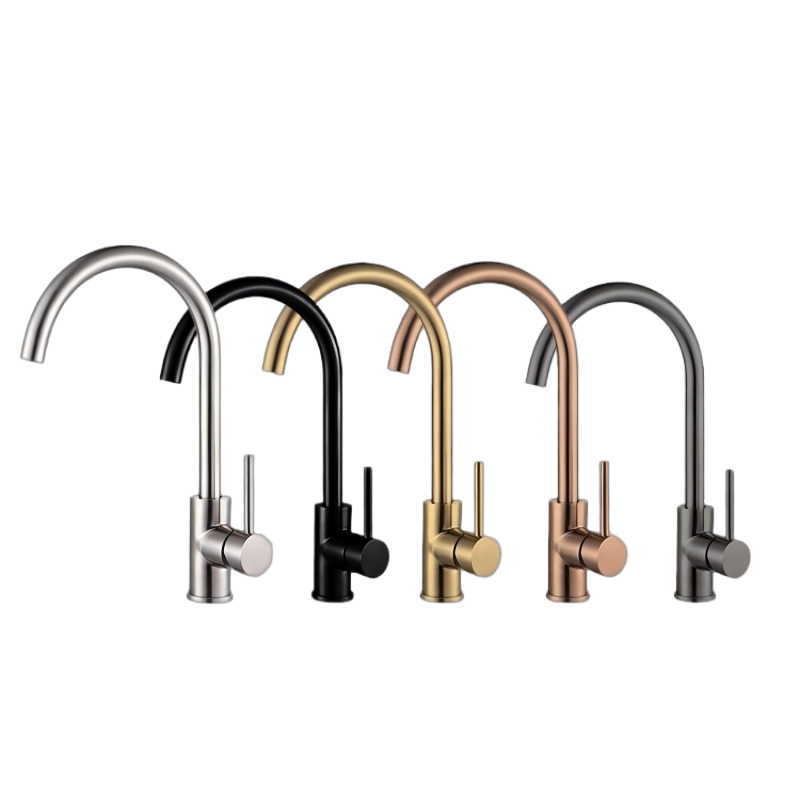 KF-1001 Kitchen Faucet