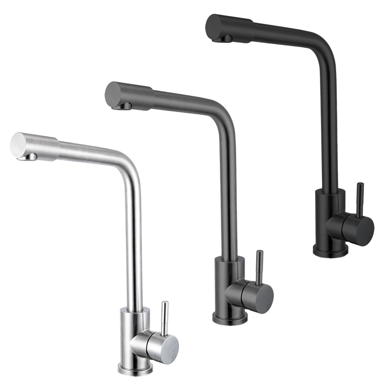 KF-1008 Kitchen Faucet