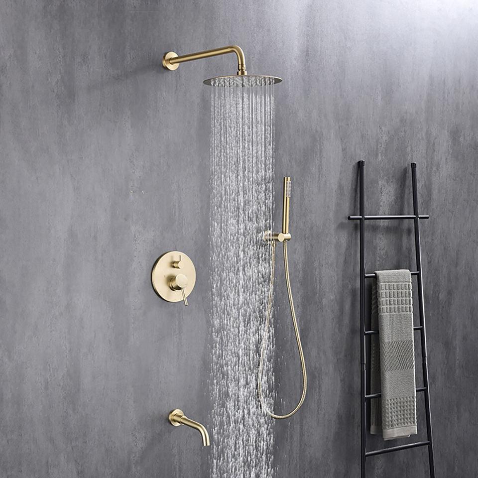 Shower Set