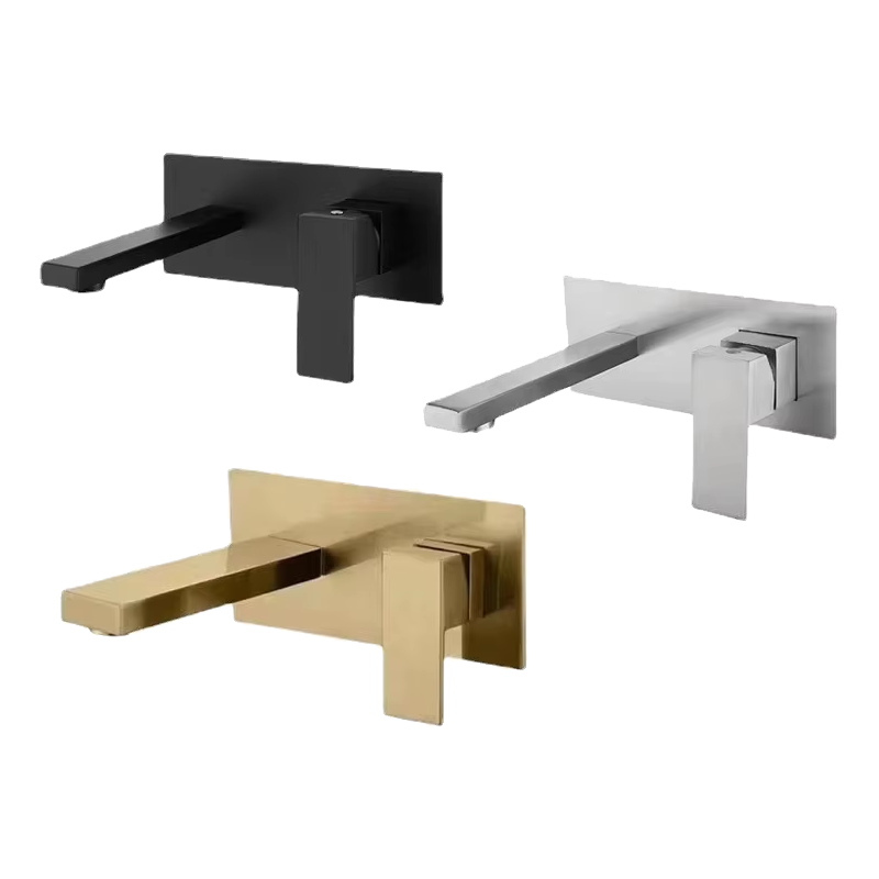 BF-1002 Basin Faucet