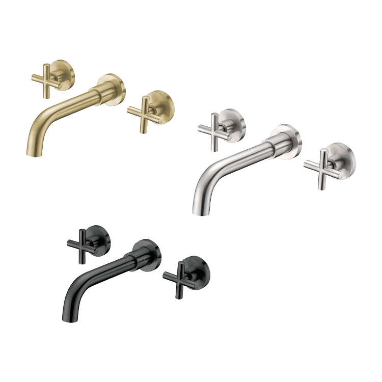 BF-1003 Basin Faucet