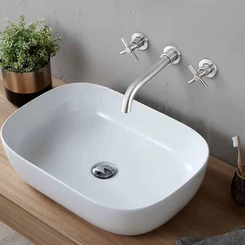 Basin Faucet