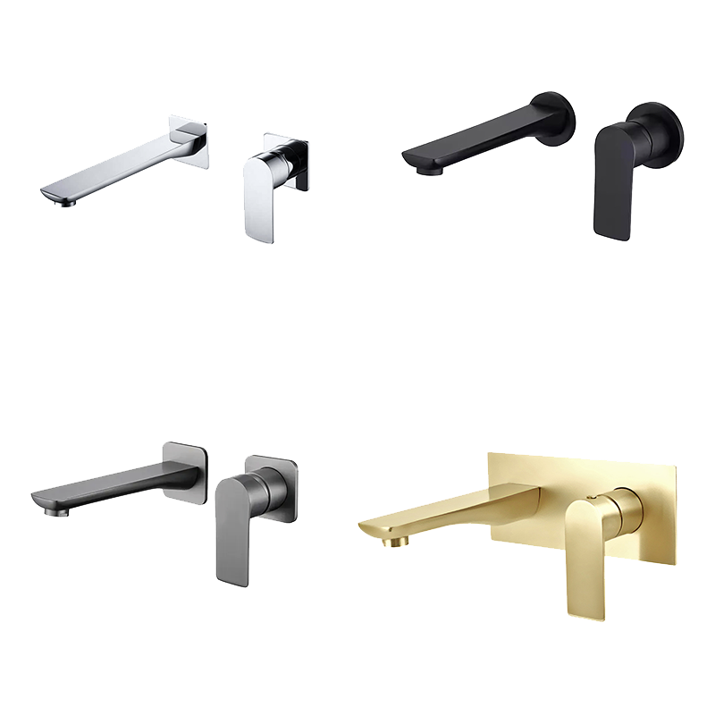 BF-6001 Basin Faucet