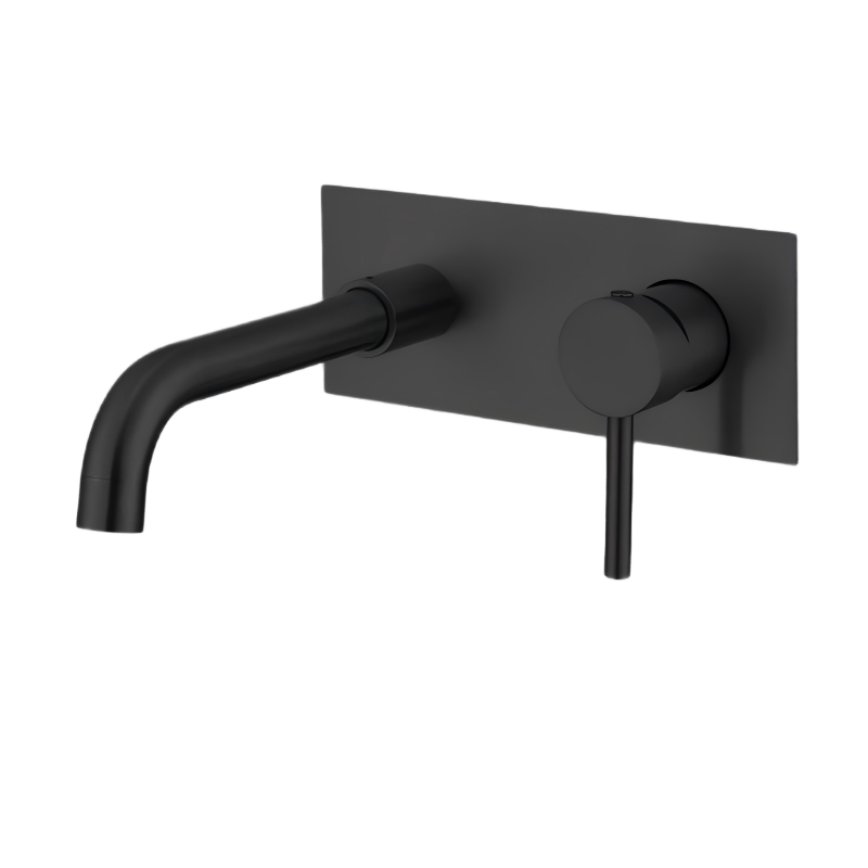 BF-1011 Basin Faucet