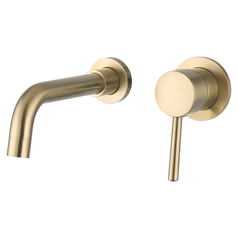 BF-1001 Basin Faucet