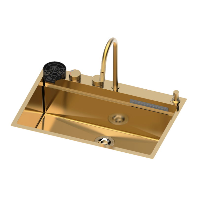 Orestia Serial  M3-Y Kitchen Sink
