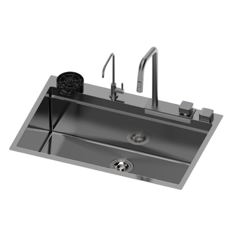 Orestia Serial  M2-F Kitchen Sink
