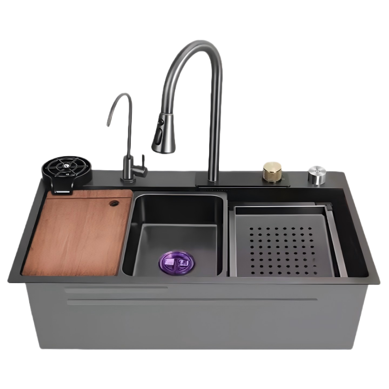 FY Series Kitchen Sink