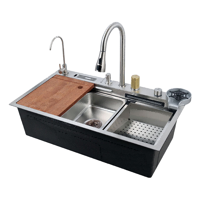 FT Series Kitchen Sink