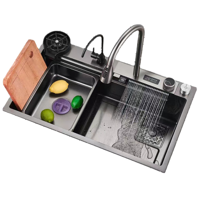 SY Series Kitchen Sink