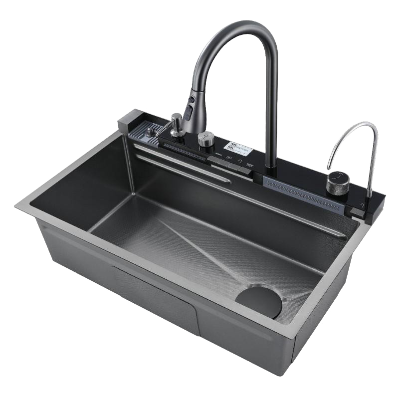 JY Series Kitchen Sink
