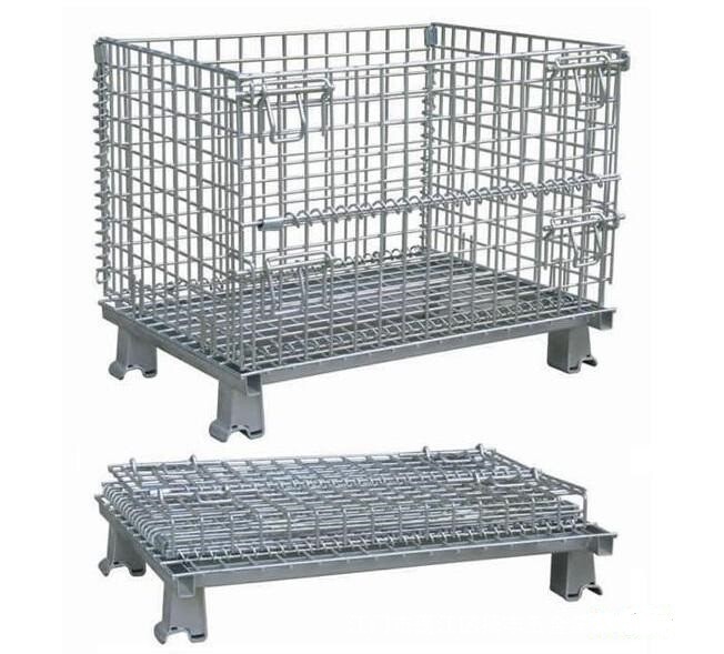 Storage cage