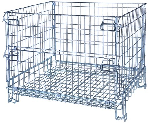 Storage cage
