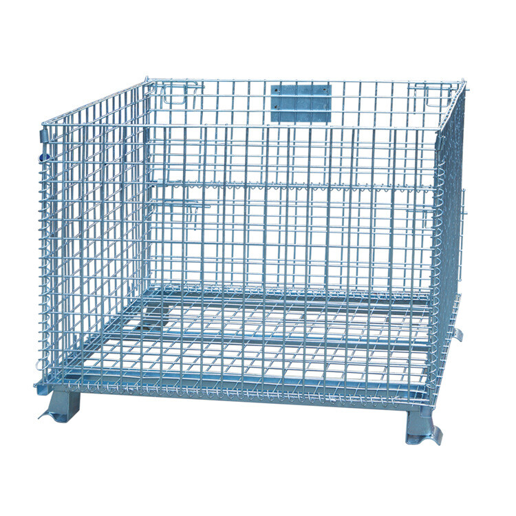 Storage cage