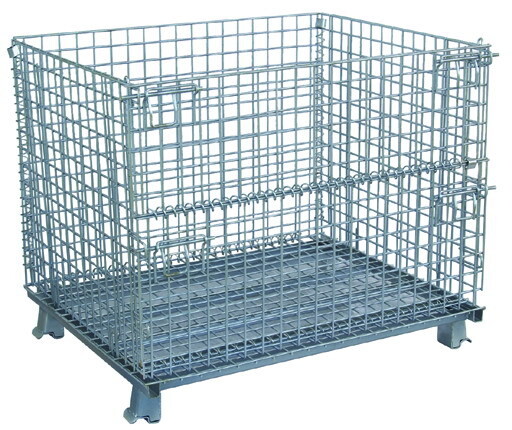 Storage cage
