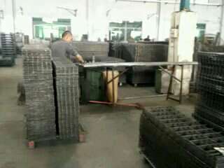 Storage Cage C1
