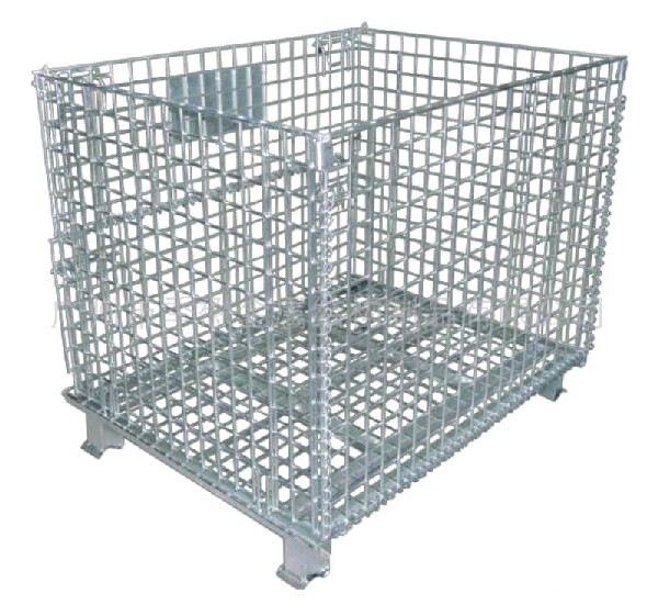 Storage Cage B5