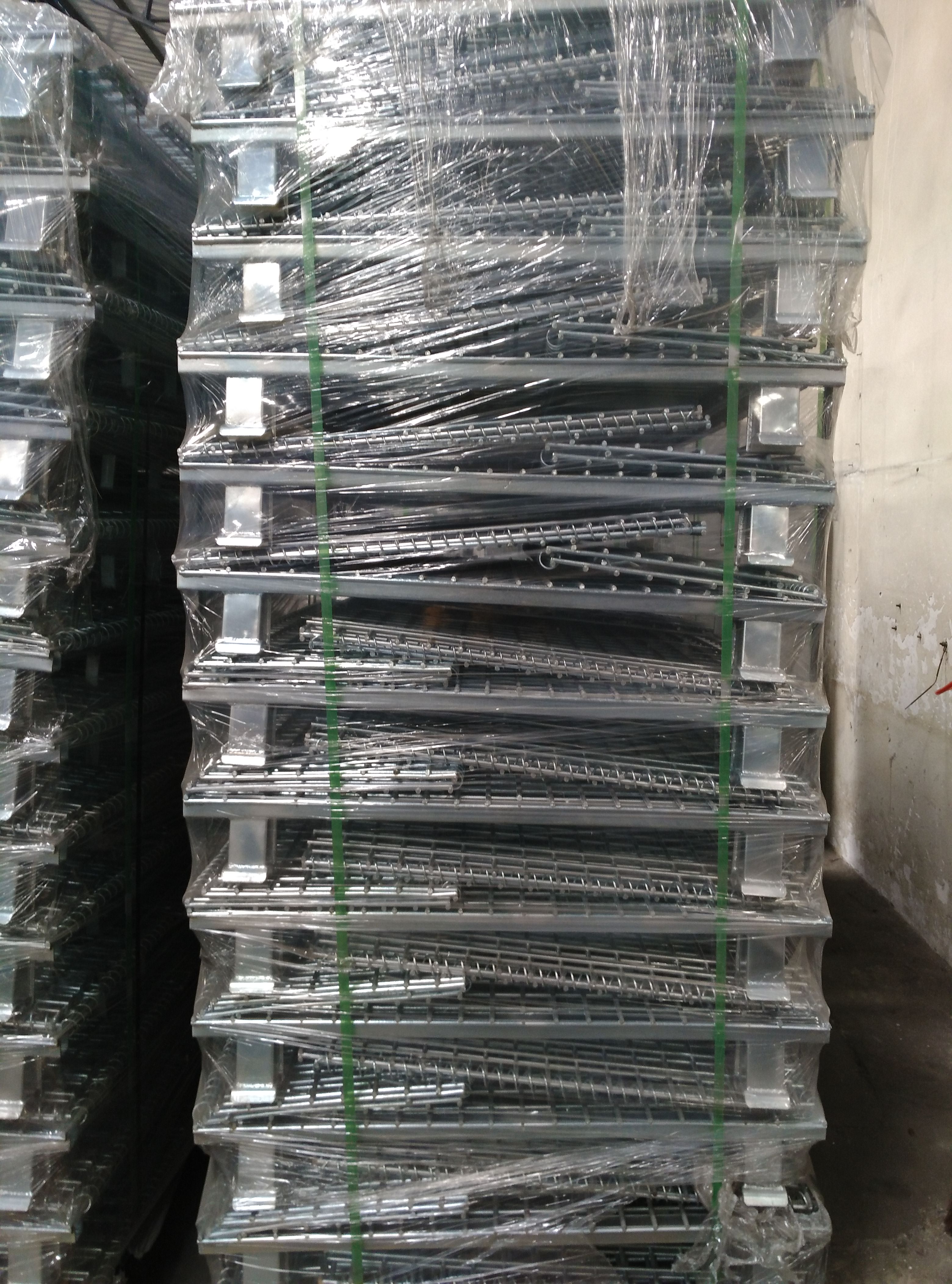 Storage Cage C2