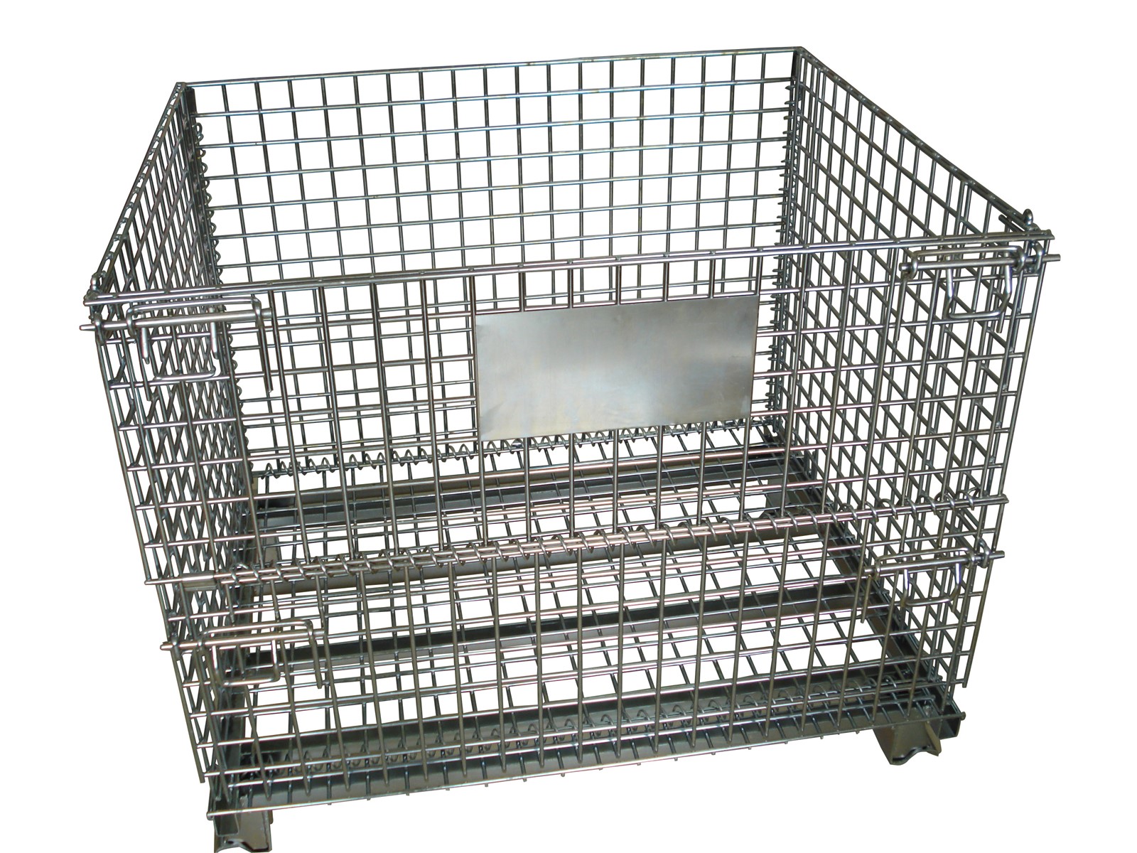Storage Cage B3