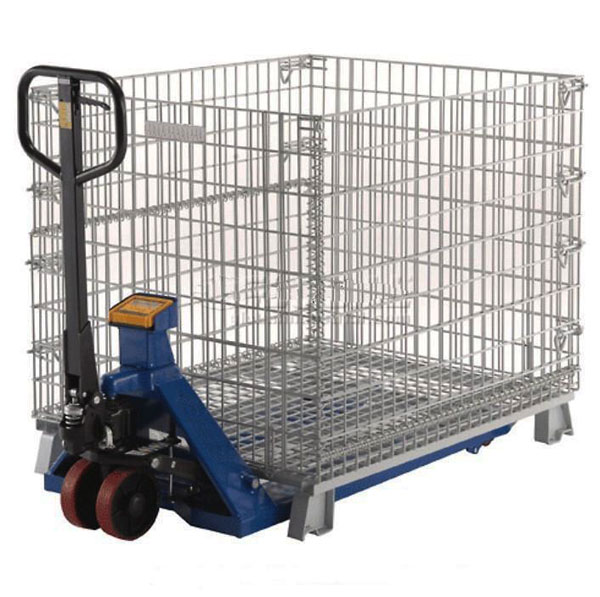 Storage Cage B2