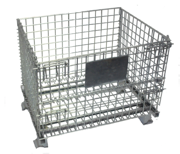 Storage Cage B1