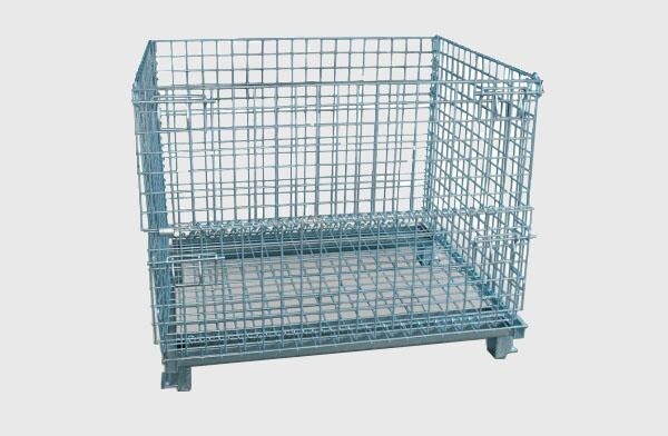 Storage Cage A3