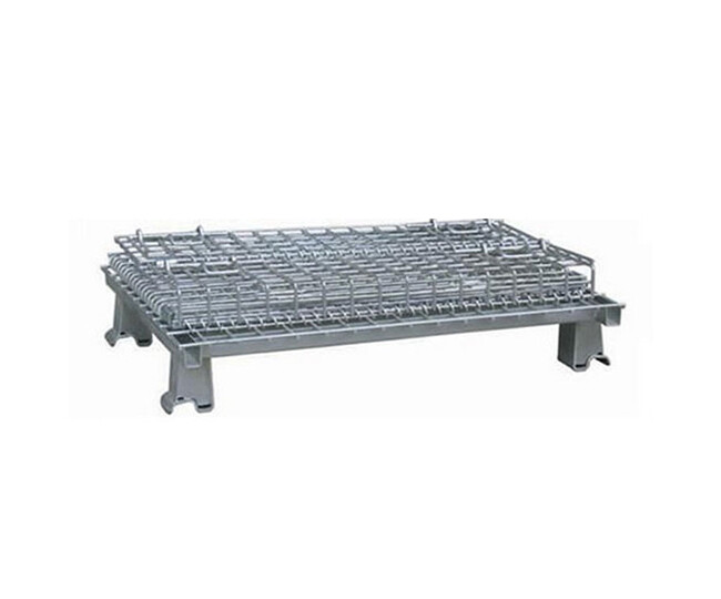 Storage Cage A2