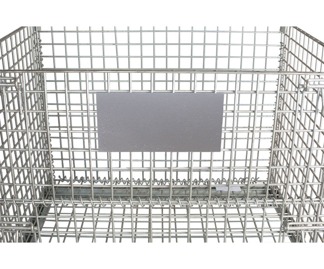 Storage Cage A2