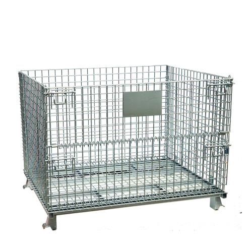 Storage Cage A1