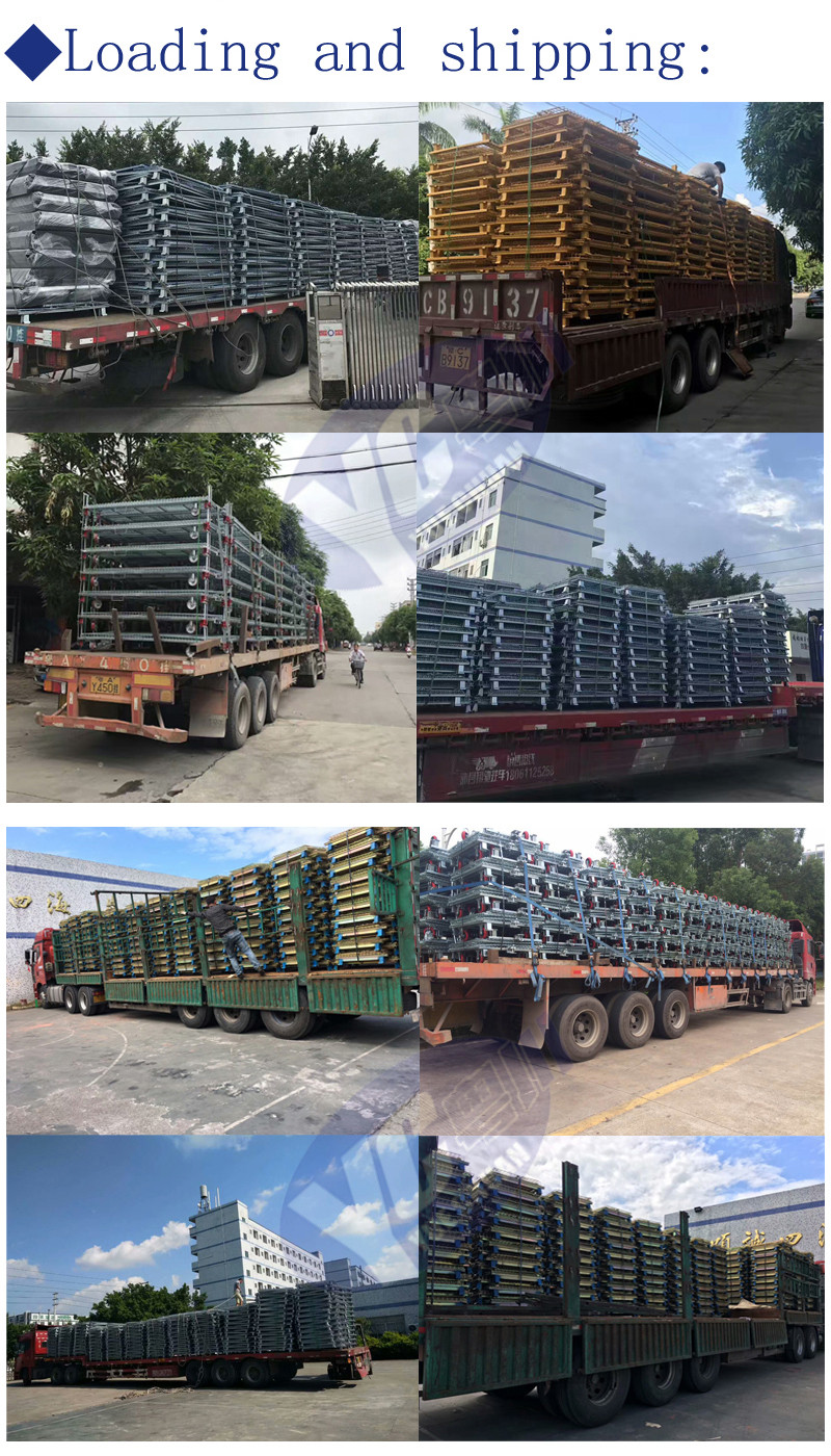 Storage Cage A2