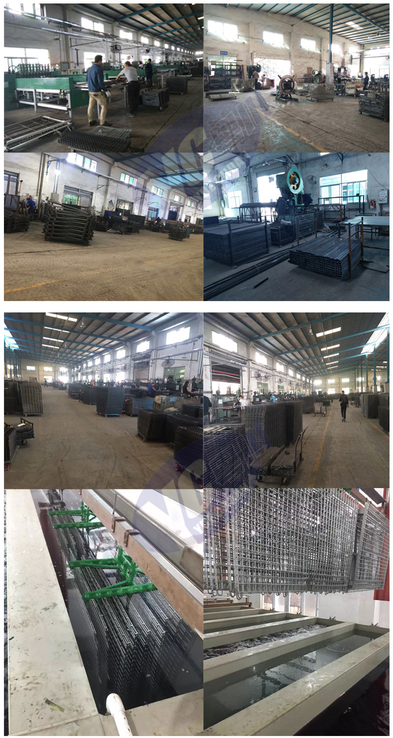 Storage Cage A2
